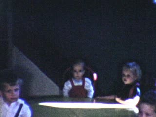 Teaching - Home Movie Clips