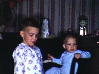 Pianos - Home Movie Clips