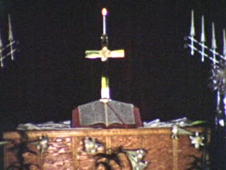 Choirs - Home Movie Clips