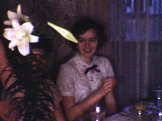 Breakfast - Home Movie Clips