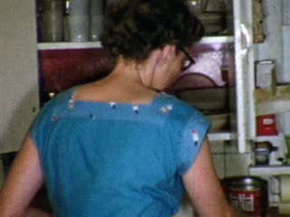 Butter-Nut Coffee Advertising - Home Movie Clips