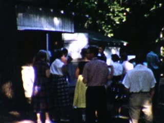 Bible Camp - Home Movie Clips