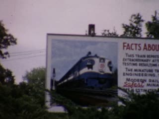 Swope Park - Home Movie Clips