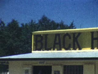 Black Hills Passion Plays - Home Movie Clips