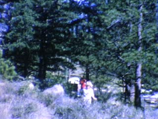 Buckets - Home Movie Clips