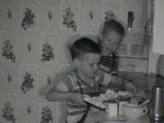 Ovens - Home Movie Clips