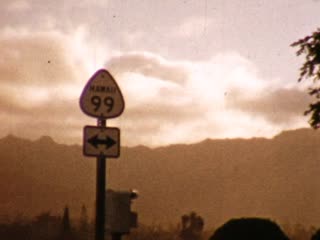Route 99 - Home Movie Clips