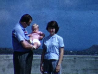 Diamond Head - Home Movie Clips