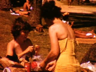 Pineapples - Home Movie Clips