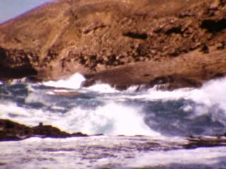 Waves - Home Movie Clips