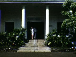 Hanaiakamalama Park - Home Movie Clips