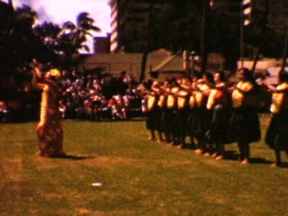 Luaus - Home Movie Clips