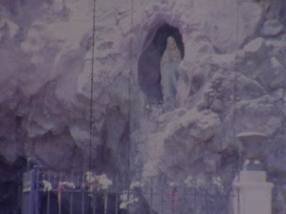 Grotto Hill - Home Movie Clips