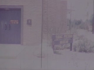 Tubac Presidio - Home Movie Clips