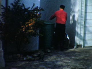 Biking - Home Movie Clips