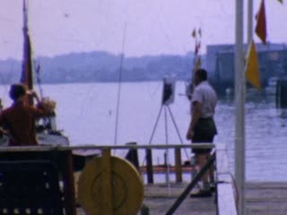 Artists - Home Movie Clips