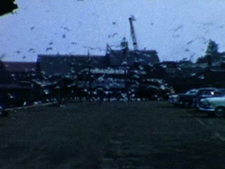 Cape Ann - Home Movie Clips