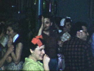 Jump Rope - Home Movie Clips