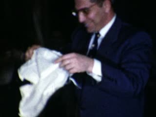 Girdles - Home Movie Clips