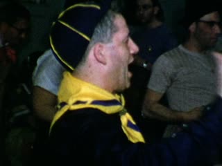 Community Centers - Home Movie Clips