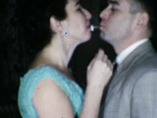 Pass the Lifesaver - Home Movie Clips