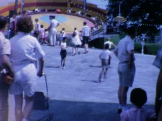 Rocket - Home Movie Clips