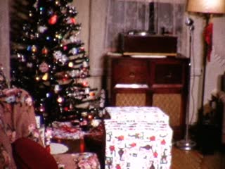 Semi-Formal Attire - Children - Home Movie Clips