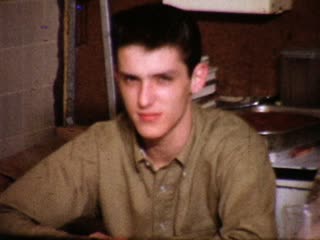 Kitchens - Home Movie Clips