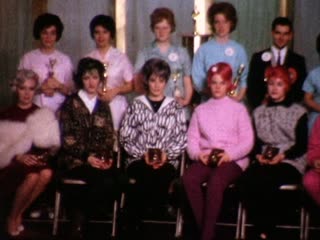 Trophies - Home Movie Clips