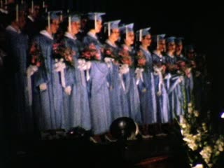 St. Anthony of Padua High School - Home Movie Clips