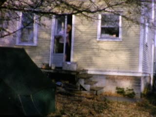 Beehive Hairstyle - Home Movie Clips