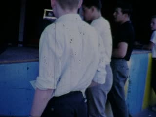 Shooting Gallery - Home Movie Clips