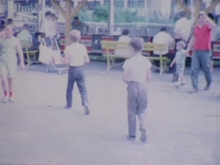 Laff in the Dark - Home Movie Clips