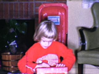 Games - Home Movie Clips