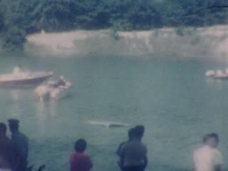 Staggering - Home Movie Clips