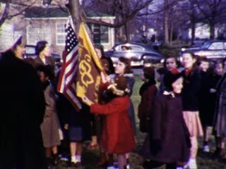 Brownies - Home Movie Clips