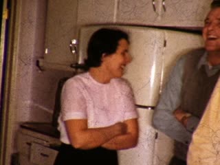 General Electric Advertising - Home Movie Clips