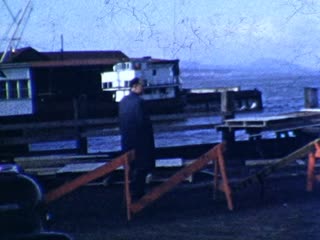 Chateau Frontenac - Home Movie Clips