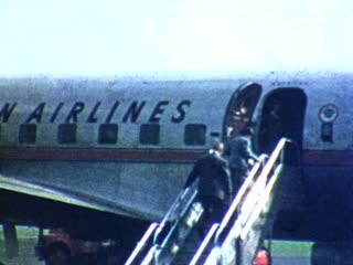 LaGuardia Airport - Home Movie Clips