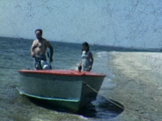 Sandy Hook - Home Movie Clips