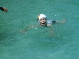 Catalina Beach Club - Home Movie Clips