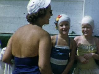 Long Island - Home Movie Clips