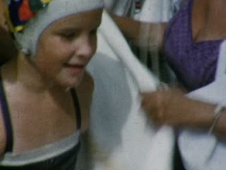 Medals - Home Movie Clips