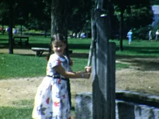 New Hampshire - Home Movie Clips