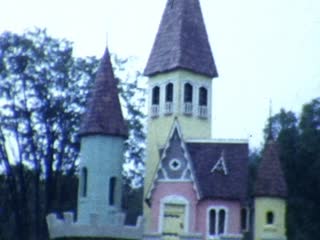 Land of Make Believe - Home Movie Clips