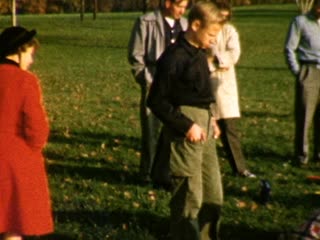 Model Airplanes - Home Movie Clips