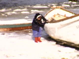 Sea Scouts - Home Movie Clips