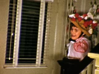 Hats - Home Movie Clips