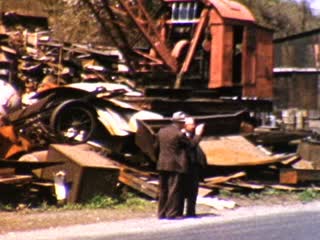 Allentown - Home Movie Clips