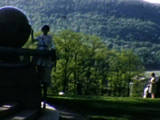 U.S. Military Academy - Home Movie Clips